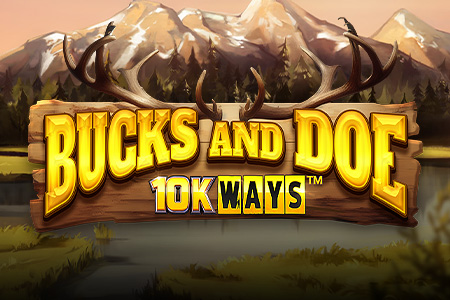 Bucks And Doe 10K Ways