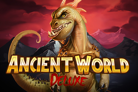Ancient World Deluxe Ancient World Deluxe