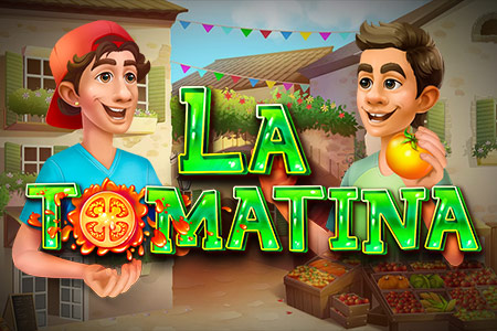 La Tomatina La Tomatina