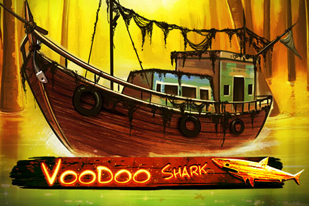 Voodoo Shark Voodoo Shark