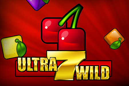 Ultra 7 Wild Ultra 7 Wild