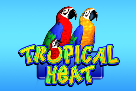 Tropical Heat Tropical Heat