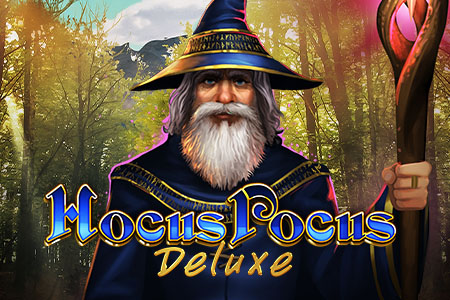 Hocus Pocus Deluxe Hocus Pocus Deluxe