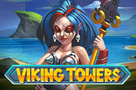 Viking Towers Viking Towers