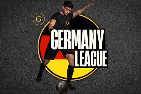 Germany League On Demand