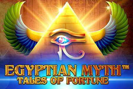 Egyptian Myth - Tales of Fortune