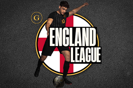 England League On Demand