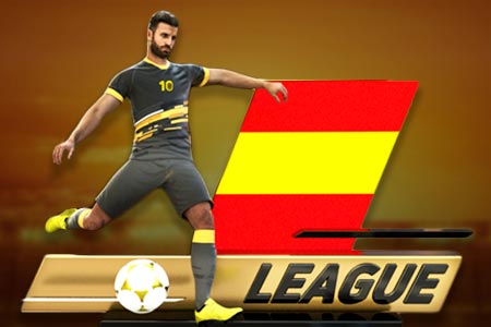 Spain League