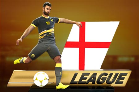England League