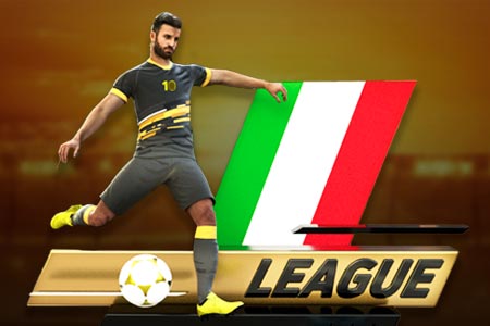 Italy League