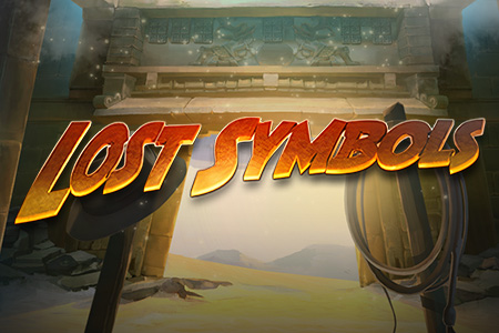 The Lost Symbols The Lost Symbols