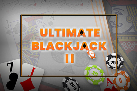 Ultimate Blackjack II Ultimate Blackjack II