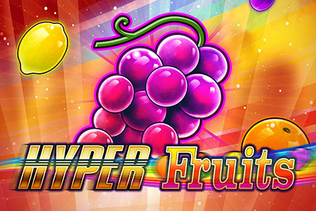 Hyper Fruits Hyper Fruits