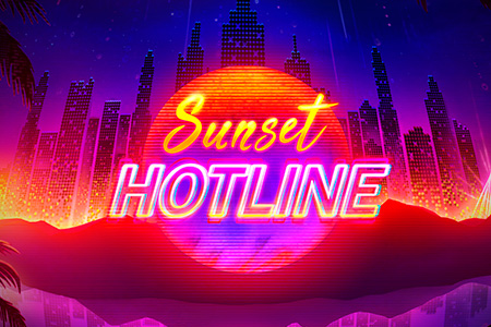 Sunset Hotline Sunset Hotline