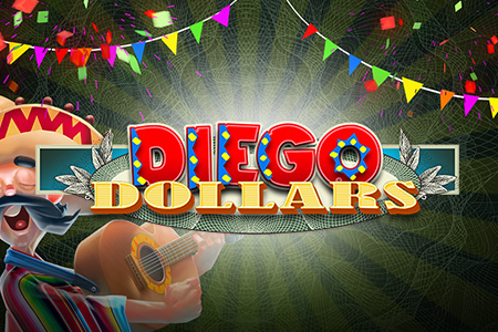 Diego Dollars Diego Dollars