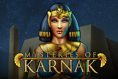 Mysteries of Karnak Mysteries of Karnak