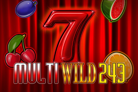 Multi Wild 243 Multi Wild 243