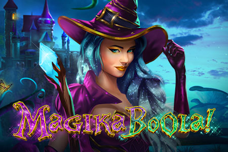 Magika Boola Magika Boola