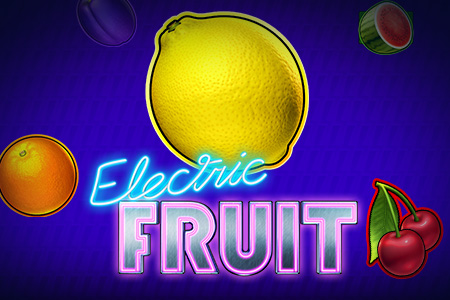 Electric Fruit