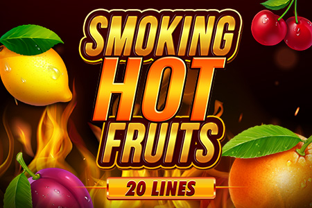 Smoking Hot Fruits 20 Lines