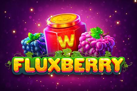 Fluxberry Fluxberry