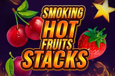 Smoking Hot Fruits Stacks