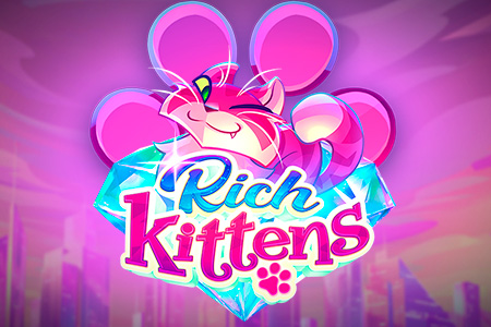 Rich Kittens Rich Kittens