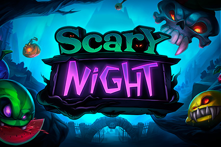 Scary Night Scary Night