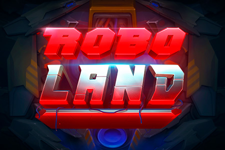 Roboland Roboland