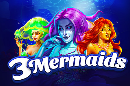 3 Mermaids 3 Mermaids