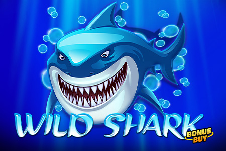 Wild Shark Bonus Buy