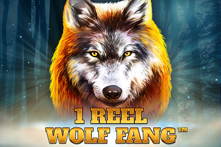 1 Reel Wolf Fang