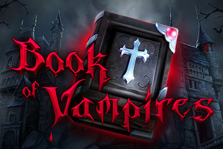 Book of Vampires Book of Vampires