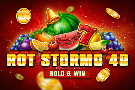 Rot Stormo Rot Stormo