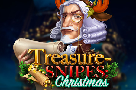 Treasure-snipes: Christmas Treasure-snipes: Christmas