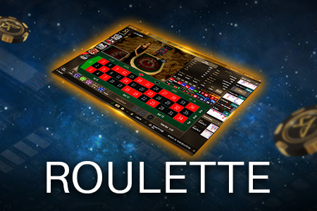 Roulette M Roulette M