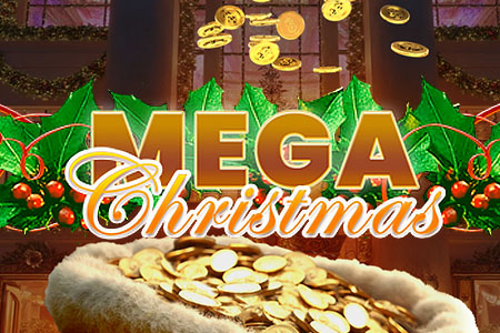 Mega Christmas Mega Christmas