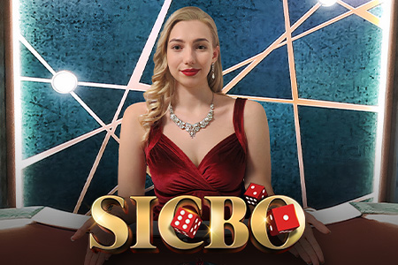Sic Bo D Sic Bo D