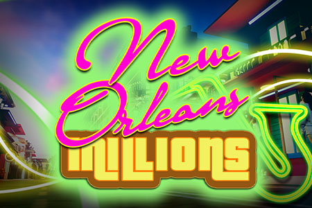 New Orleans New Orleans