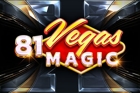 81 Vegas Magic 81 Vegas Magic