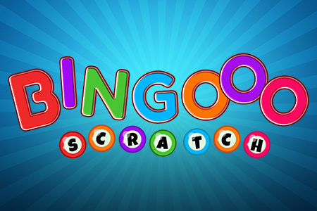 Bingooo Bingooo