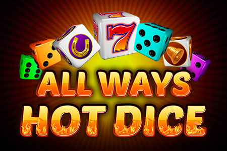 All Ways Hot Dice All Ways Hot Dice