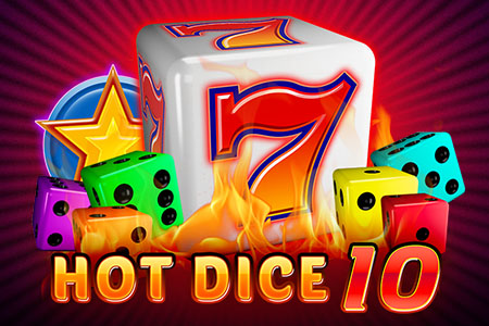 Hot Dice 10 Hot Dice 10