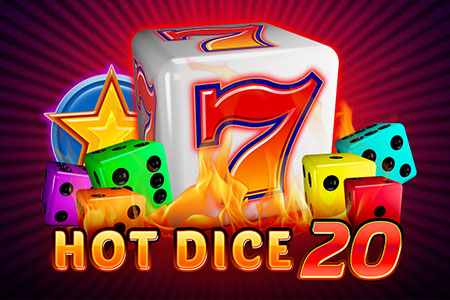 Hot Dice 20 Hot Dice 20