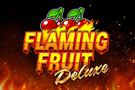 Flaming Fruit Deluxe Flaming Fruit Deluxe