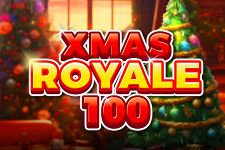 Xmas Royale 100