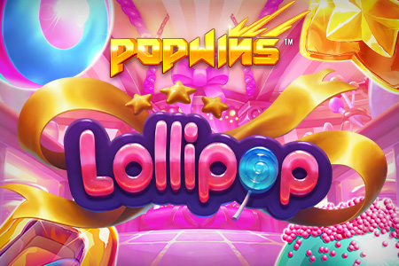 LolliPOP™ LolliPOP™