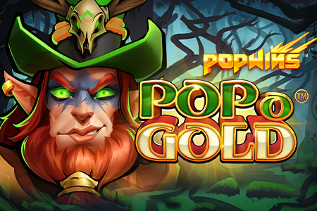 POP O'Gold™ POP O'Gold™