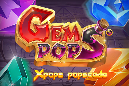 GemPOPs™ GemPOPs™