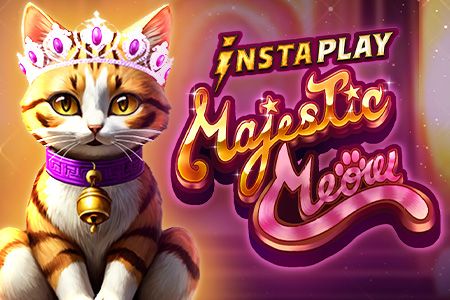 Majestic Meow Majestic Meow